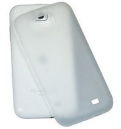 Mediacom CUSTODIA IN SILICONE PER PHONEPAD DUO G530 (M-G530SC)